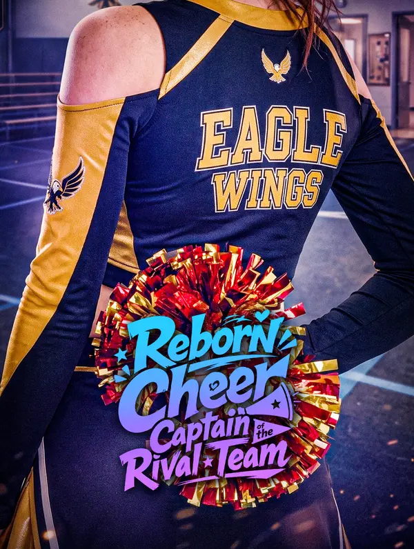 Reborn Cheer Captain of the Rival Team