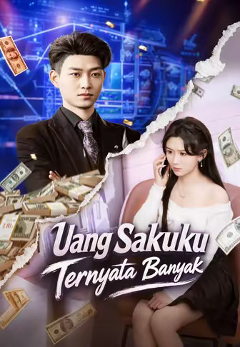 Uang Sakuku Ternyata Banyak