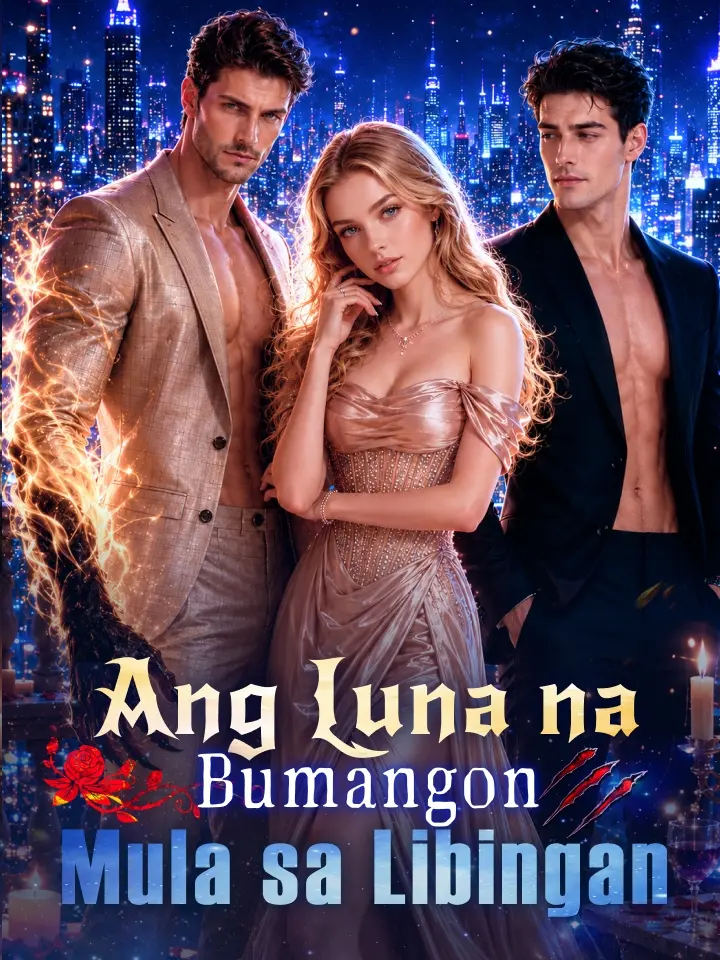 Ang Luna na Bumangon Mula sa Libingan