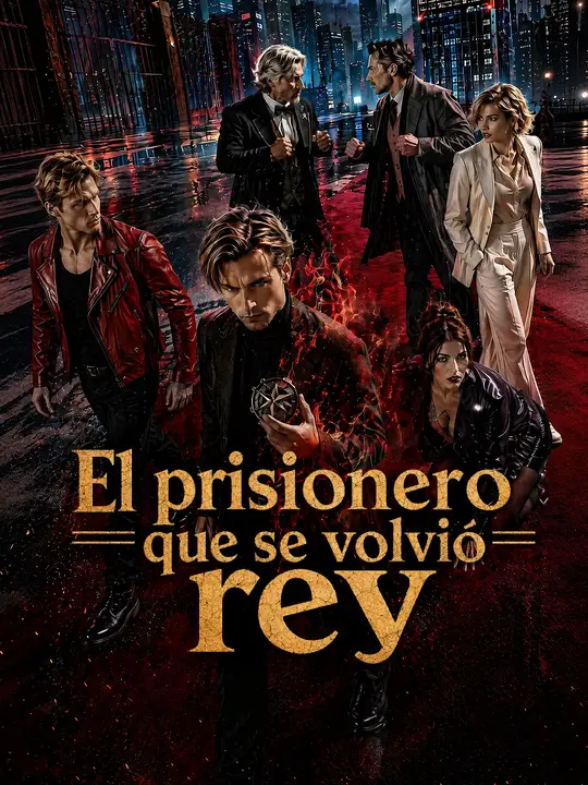 El prisionero que se volvió rey