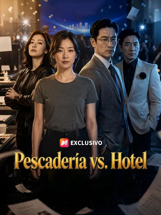 Pescadería vs. Hotel