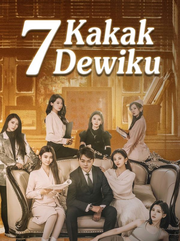 7 Kakak Dewiku
