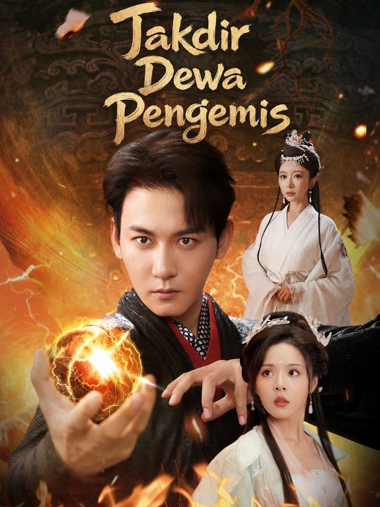 Takdir Dewa Pengemis