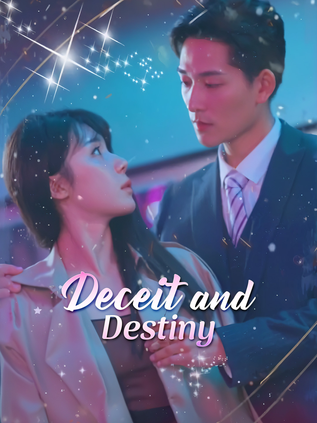 Deceit and Destiny