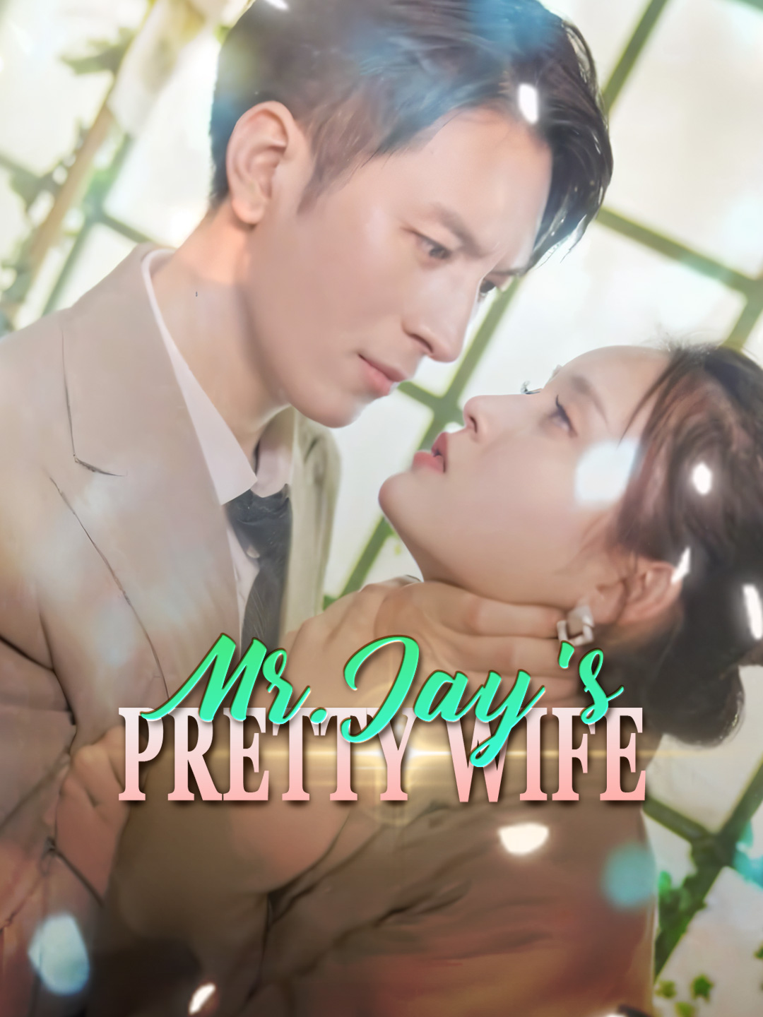 Mr. Jay's Pretty Wife