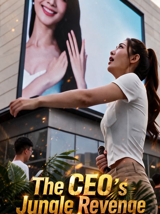 A vingança do CEO traído