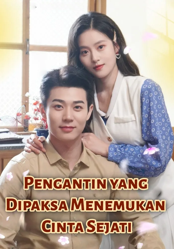 Pengantin yang Dipaksa Menemukan Cinta Sejati