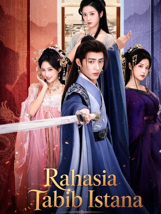 Rahasia Tabib Istana
