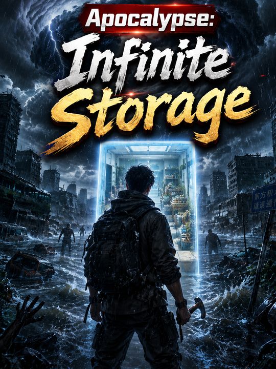 Apocalypse: Infinite Storage
