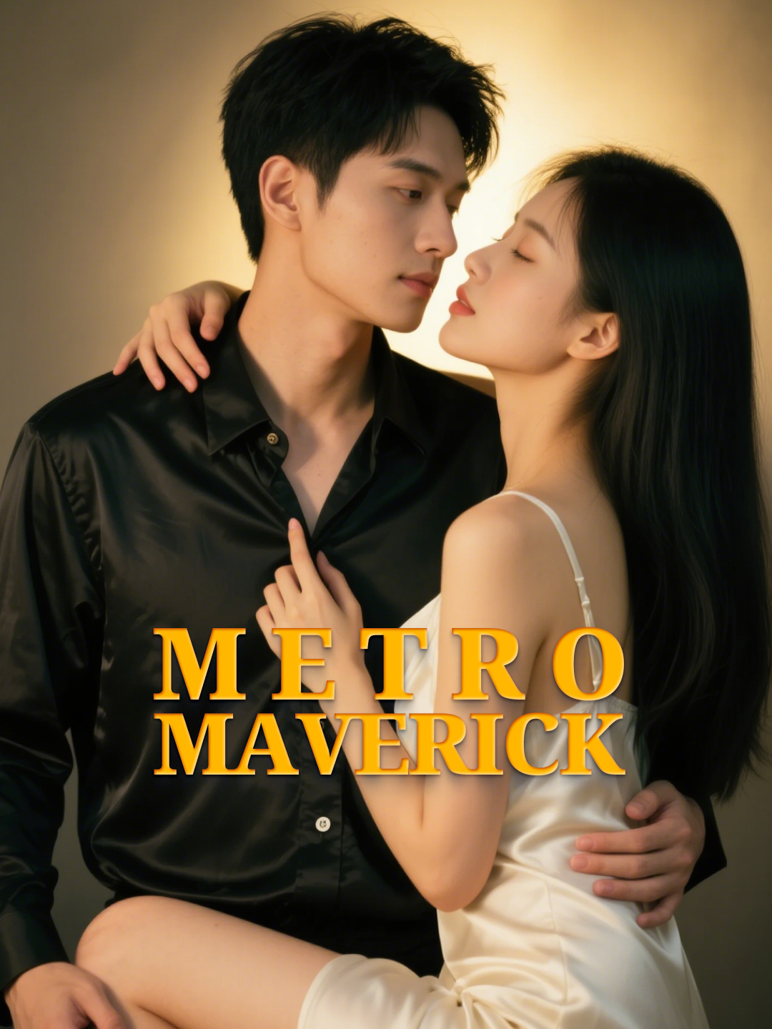 ​​Metro Maverick​