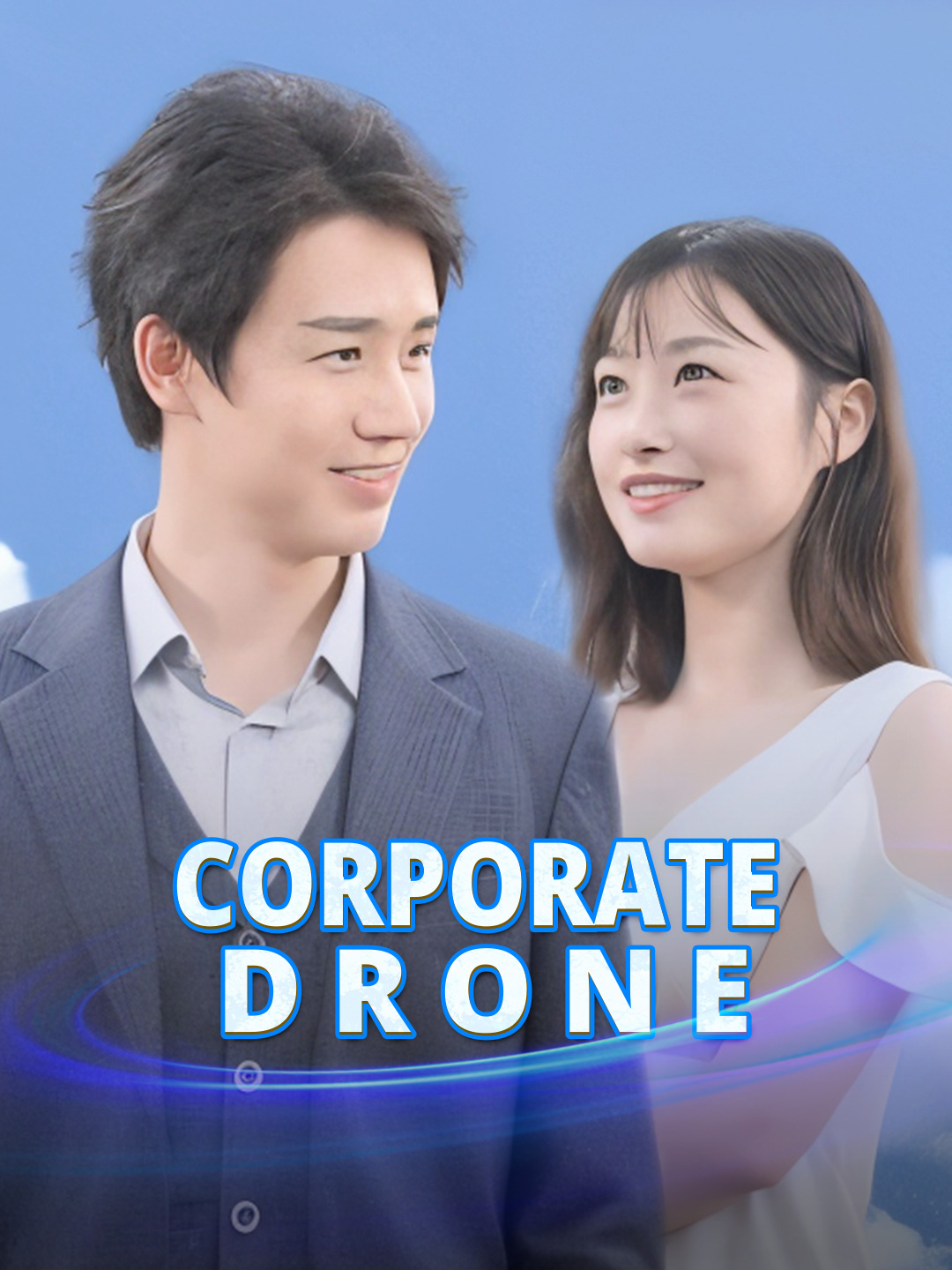 ​​Corporate Drone​