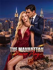 Dendam sang pewaris Manhattan