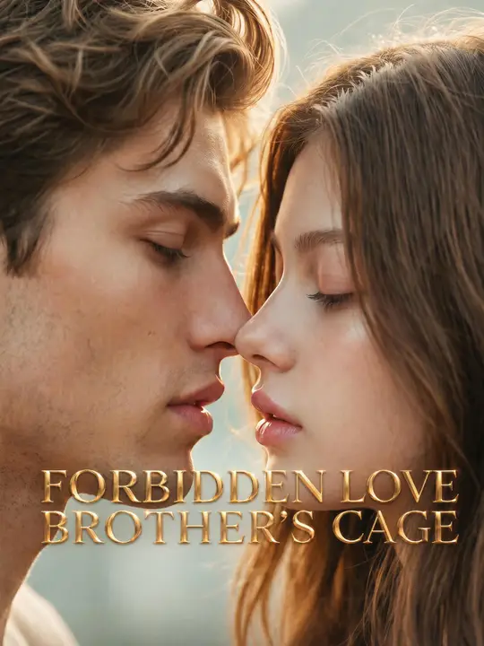 Forbidden Love Brother’s Cage