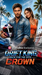 drift king back for the 10th crown (2024)