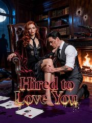 Hired to Love You