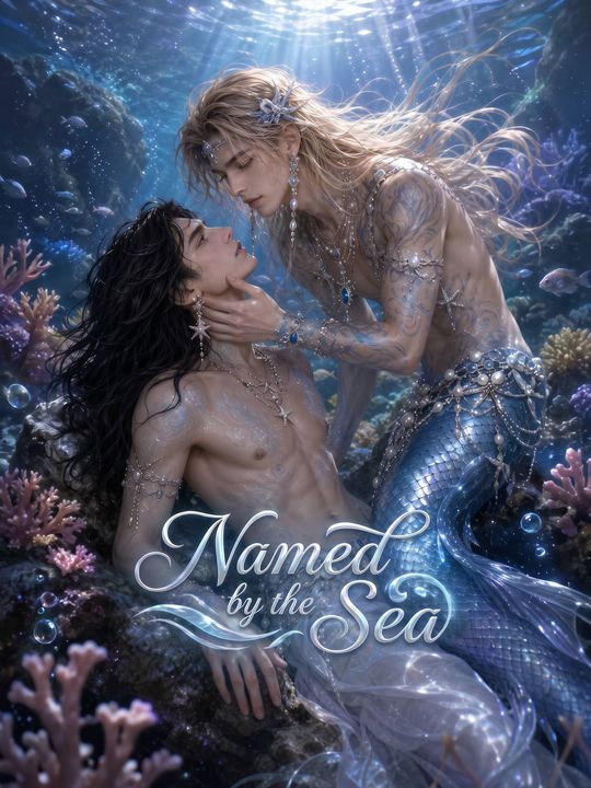 Named by the Sea