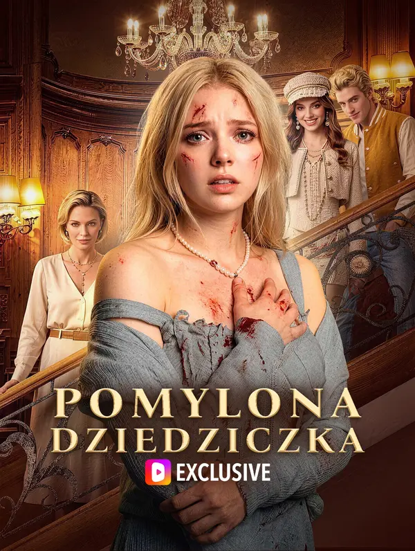 Pomylona dziedziczka