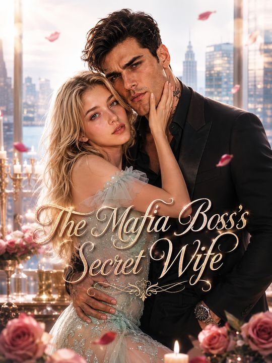 The Mafia Boss's Secret Wife