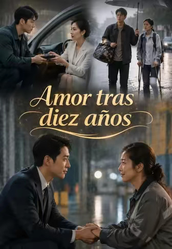 Amor tras diez años