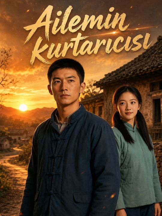 Reinkarnasi sang kakak