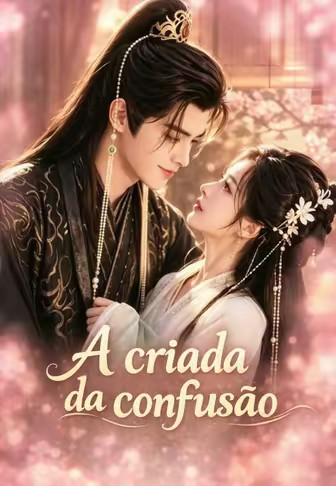 A criada da confusão