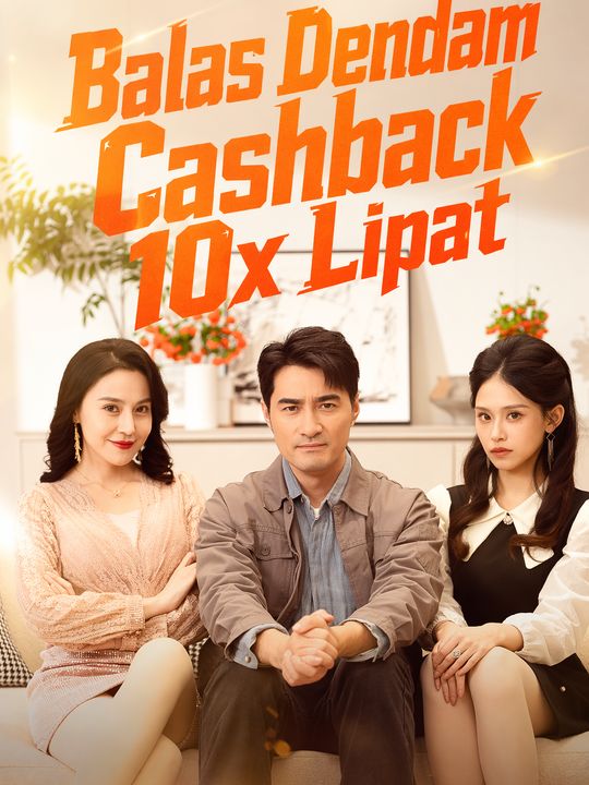 Balas Dendam Cashback 10x Lipat