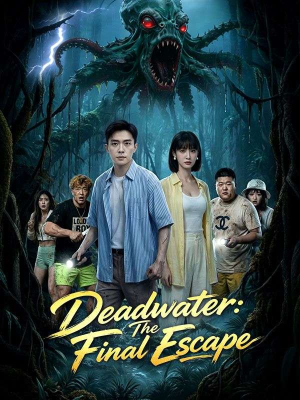 Deadwater: The Final Escape