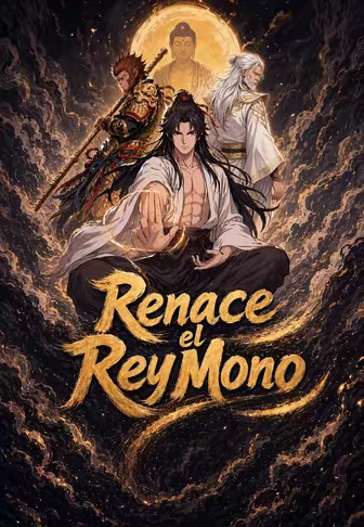 Renace el Rey Mono