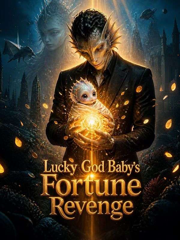 Lucky God Baby’s Fortune Revenge