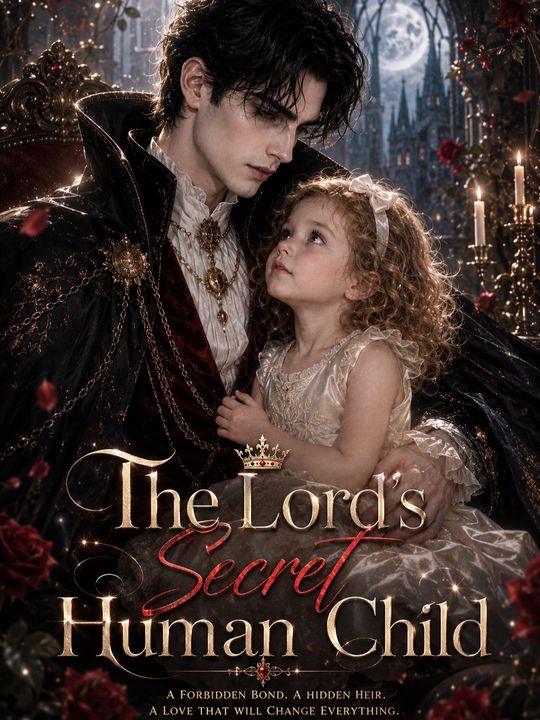 The Lord’s Secret Human Child