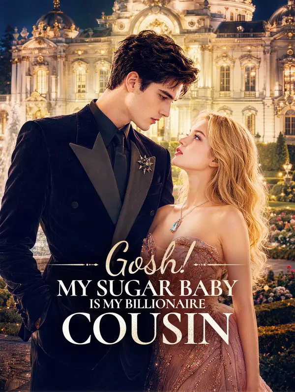 Gosh! My Sugar Baby Is My Billionaire Cousin