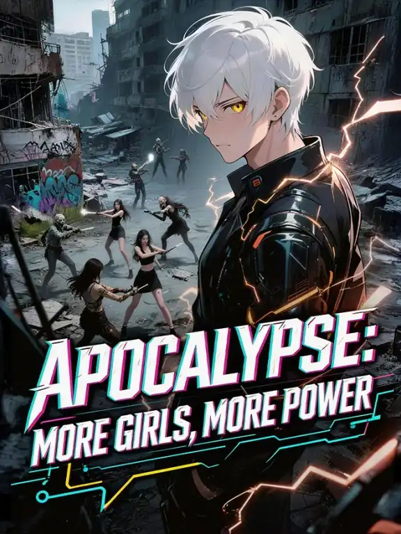 Apocalypse: More Girls, More Power