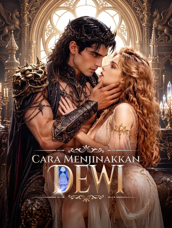Cara Menjinakkan Dewi