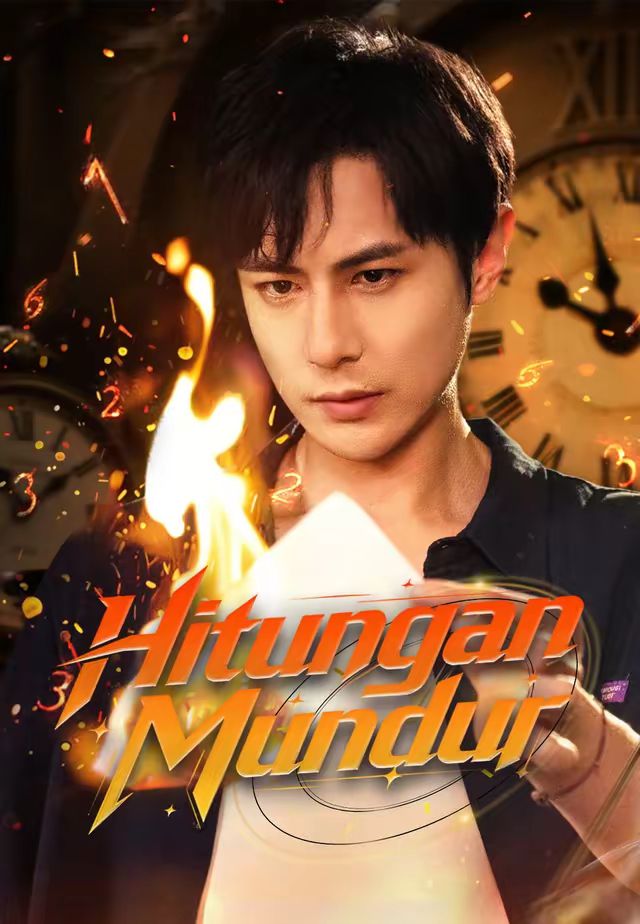 (dubbing)Hitungan Mundur
