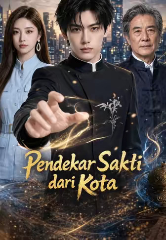 Pendekar Sakti dari Kota