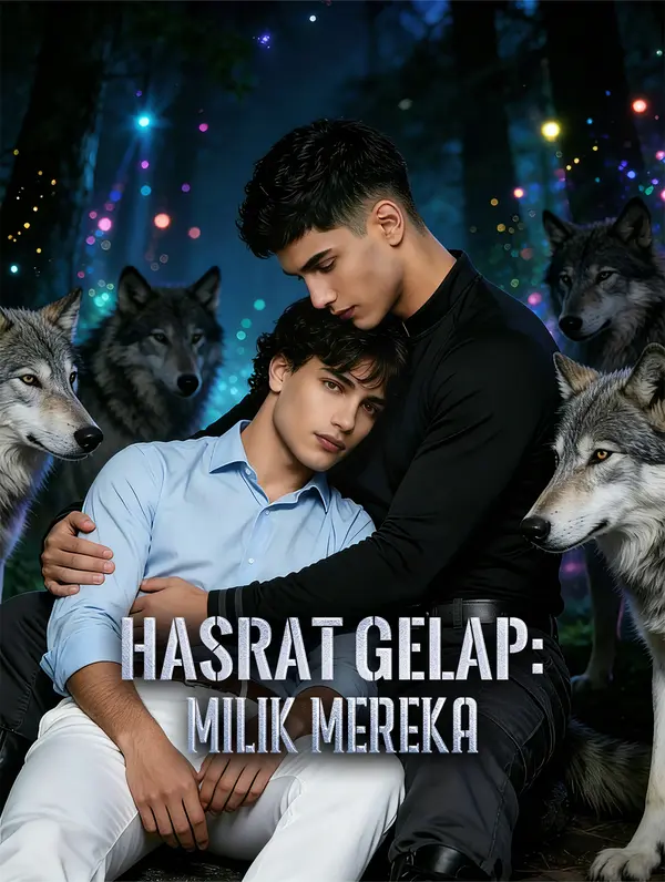Hasrat Gelap: Milik Mereka