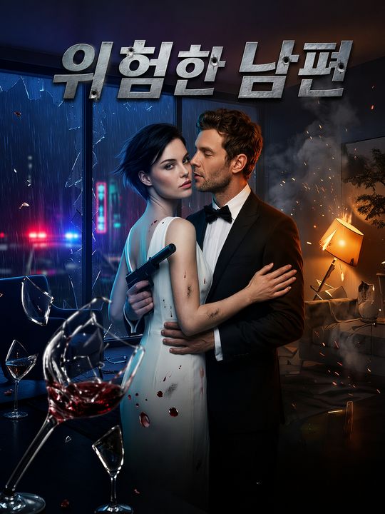 위험한 남편