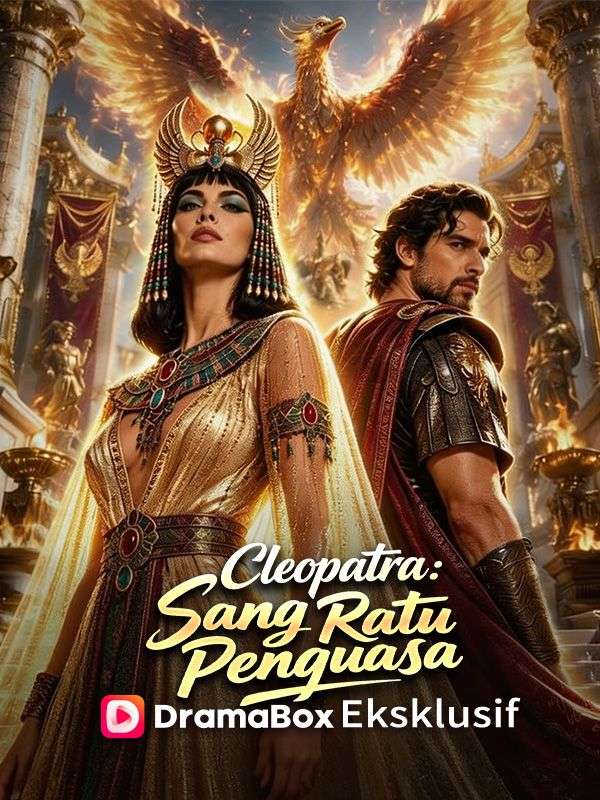Cleopatra: Sang Ratu Penguasa（Sulih Suara）