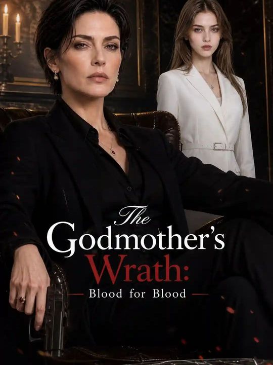 The Godmother's Wrath: Blood for Blood