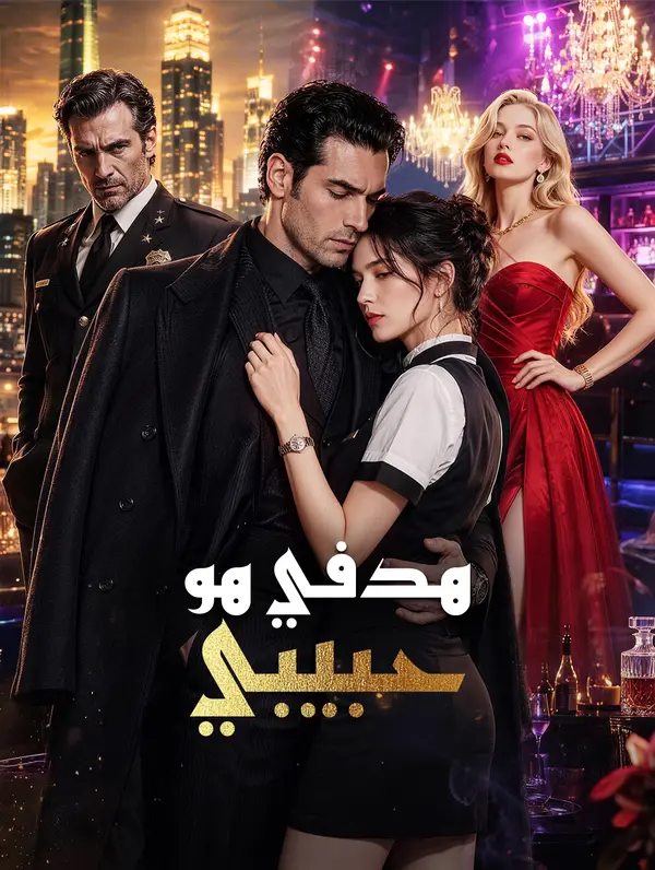 هدفي هو حبيبي