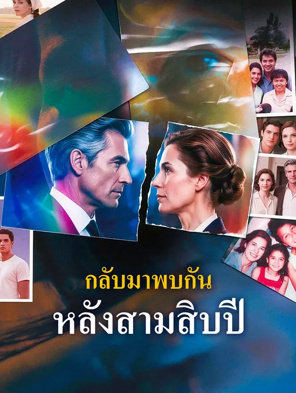 กลับมาพบกัน หลังสามสิบปี