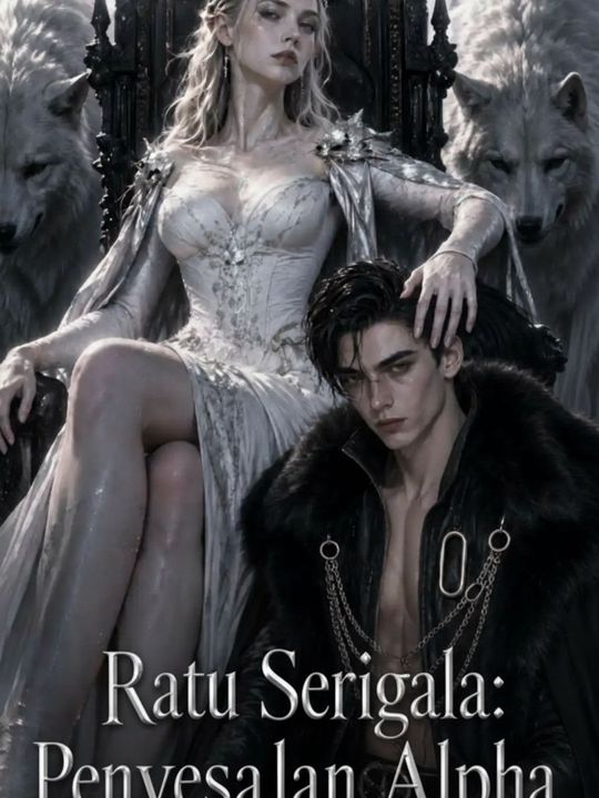 Ratu Serigala: Penyesalan Alpha