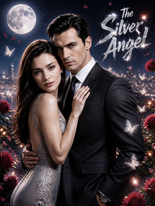 The Silver Angel