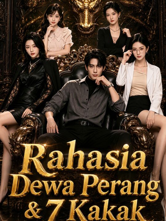 Rahasia Dewa Perang & 7 Kakak