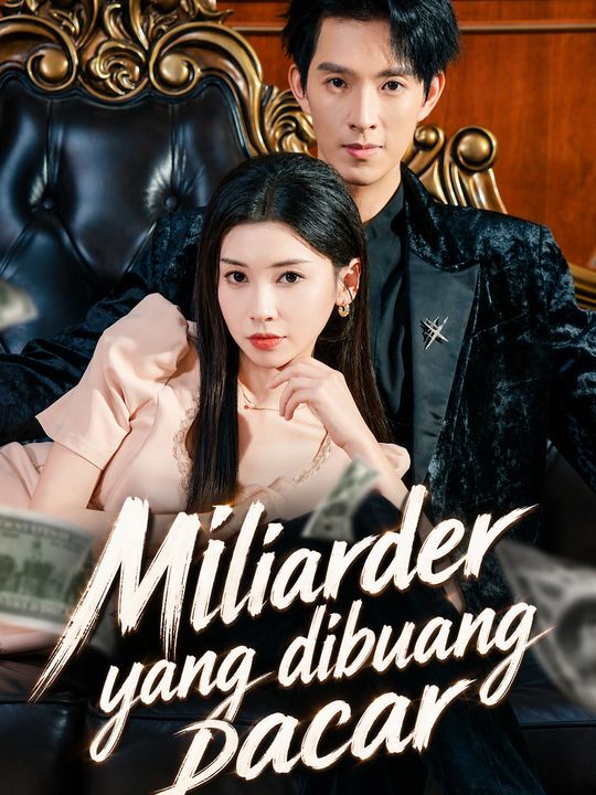 Miliarder yang dibuang pacar
