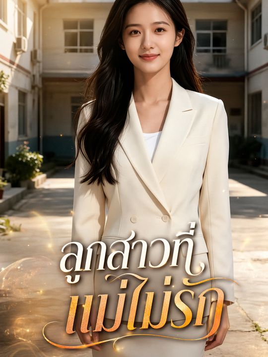 ลูกสาวที่แม่ไม่รัก