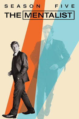 The Mentalist S5 (2012)