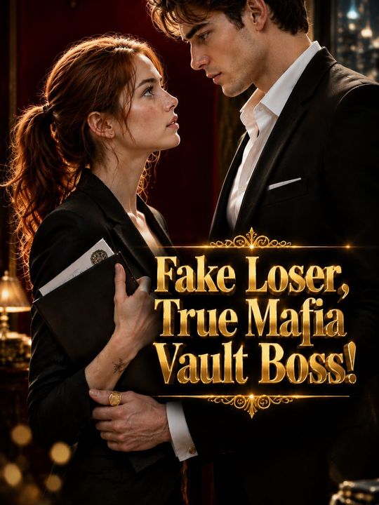 Fake Loser, True Mafia Vault Boss!