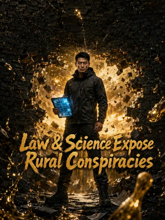 Law & Science Expose Rural Conspiracies