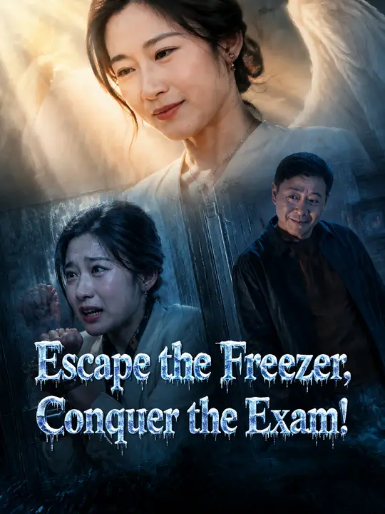 Escape the Freezer, Conquer the Exam!